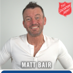 Donate buttons for the salvation army with the talent names