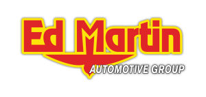 NEW Ed Martin Automotive Group That Needs to be replaced for Radiothon