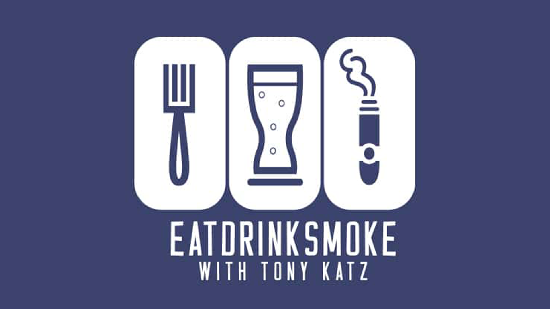 Eat Drink SMoke with tony Katz at premiere arms in Brownsburg