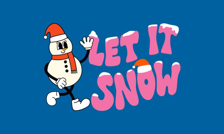 Let It Snow - Dean Martin