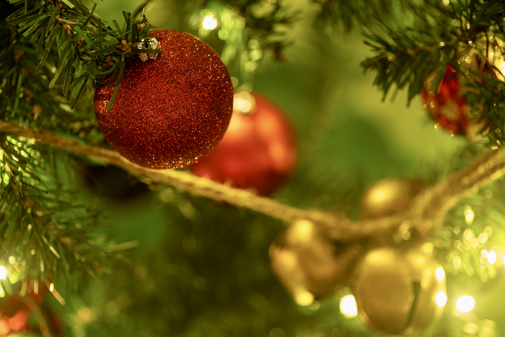 Christmas Ornaments
