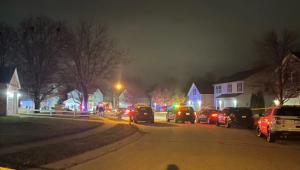 Teenagers Arrested in Greenwood Shooting