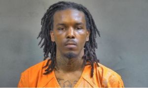 Lonnie Haskins, Jr.