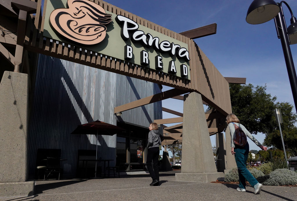 Panera Bread To Layoff 17 Percent Of Executives