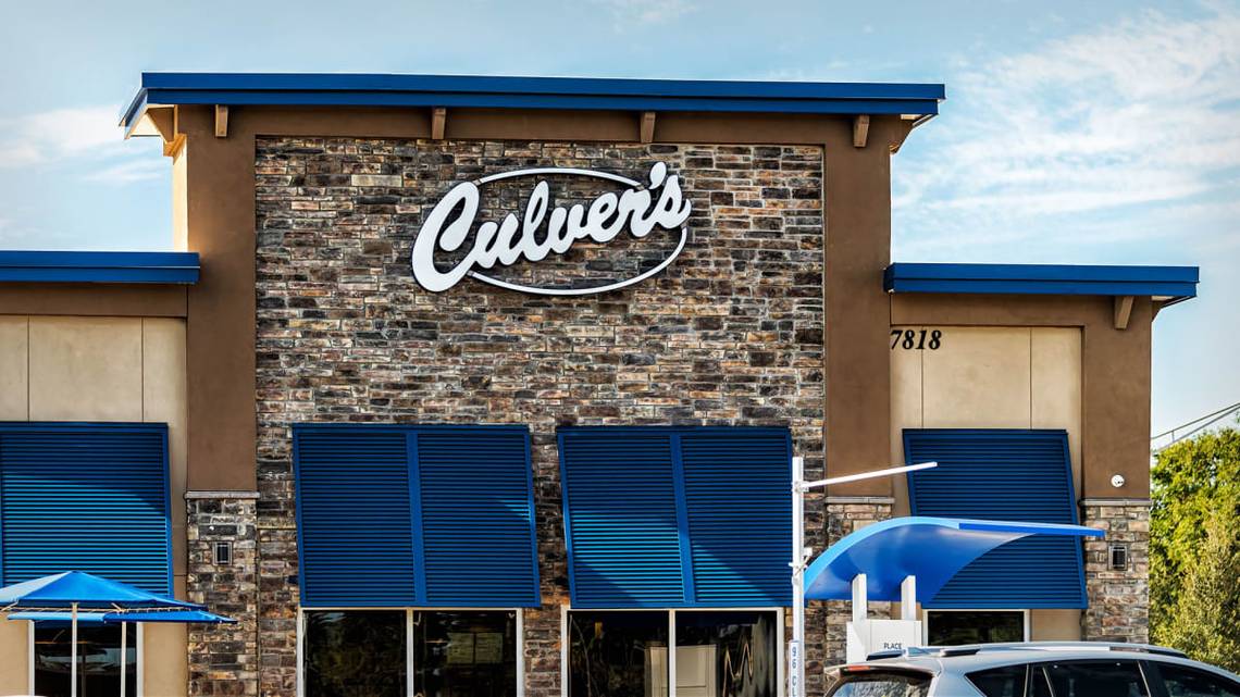Culver's
