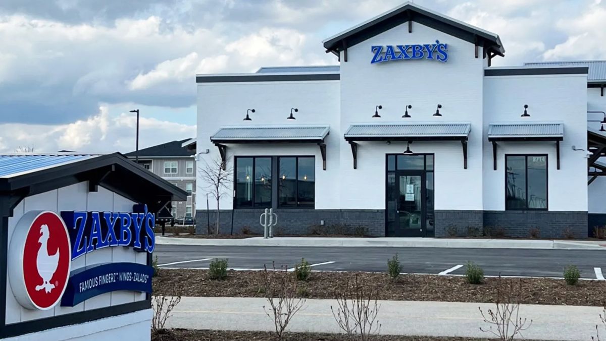 Zaxby's