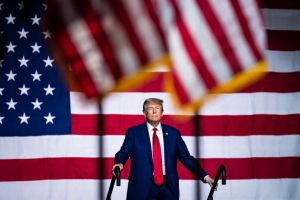 Trump Nevada