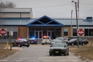 Shooter Dead, Multiple Victims In Iowa School Shooting