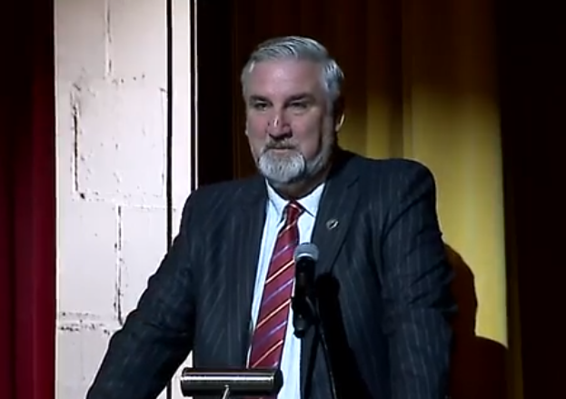 Holcomb 2024 Next Level Agenda