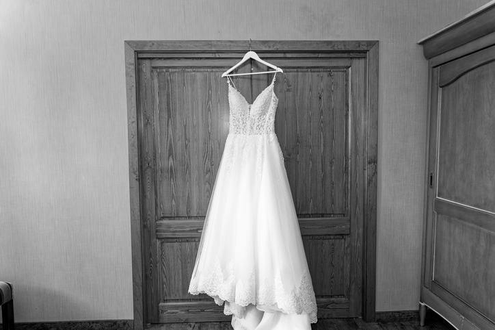 Choosing the Perfect Dress