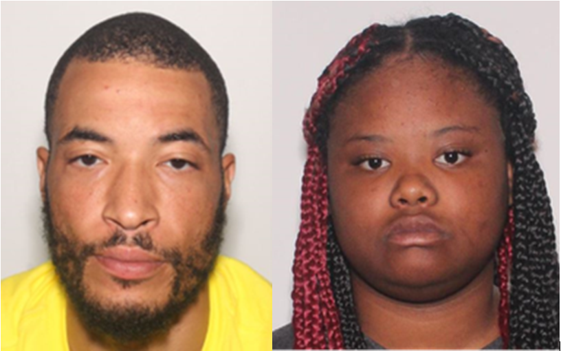 Parents of Missing Herron Babies