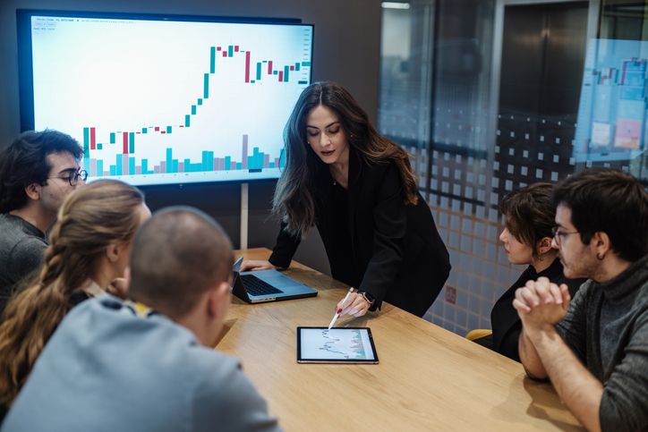 Thoroughly Research Your Market: