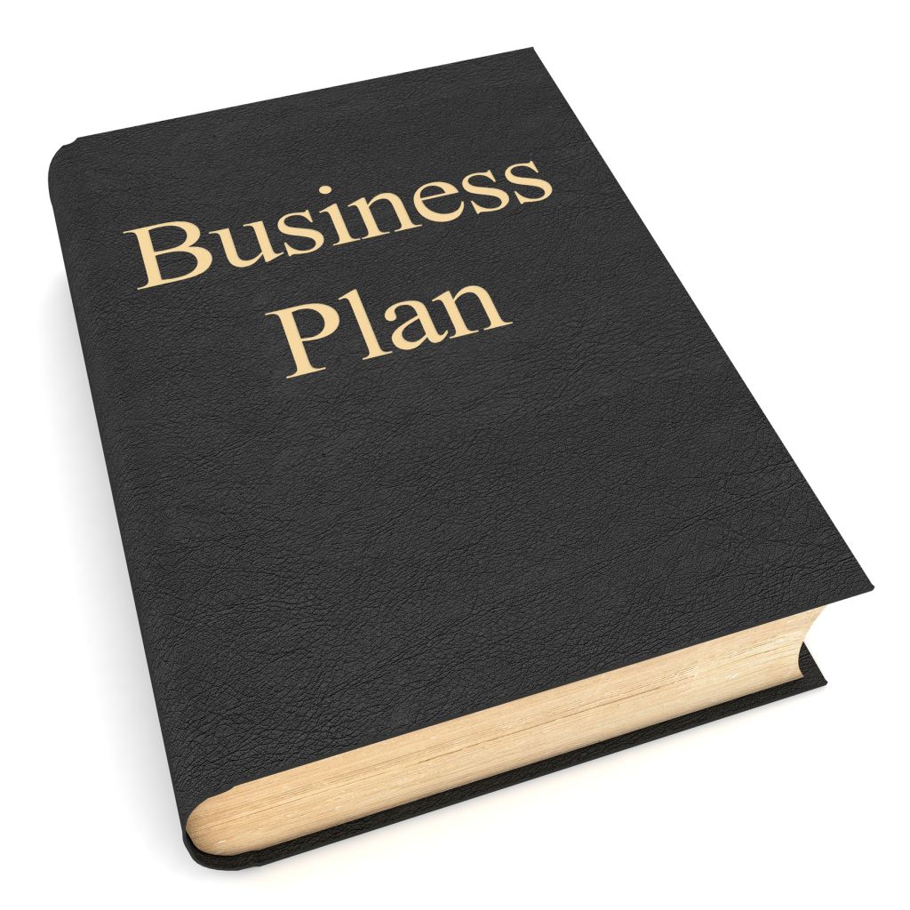 Create A Solid Business Plan