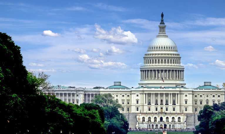 US Capitol Building