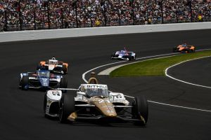 2023 Indy 500