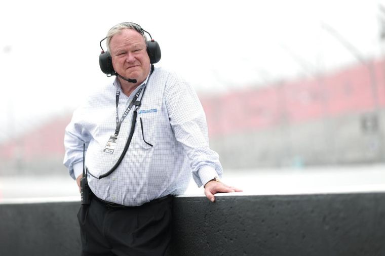 Dale Coyne Racing: Rinus Veekay, Jacob Abel