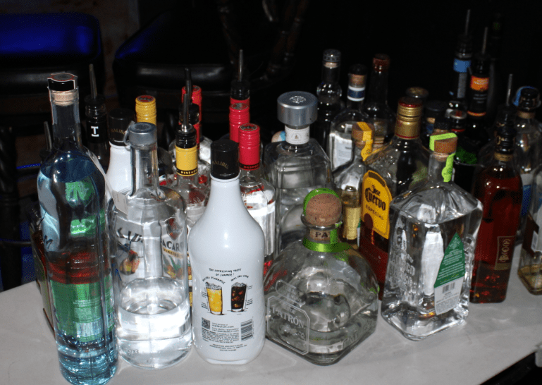 Nightclub Photo 1