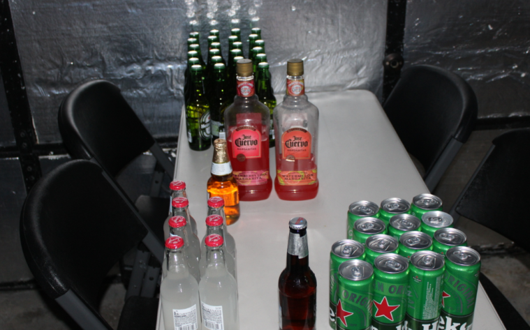 Nightclub Photo 2
