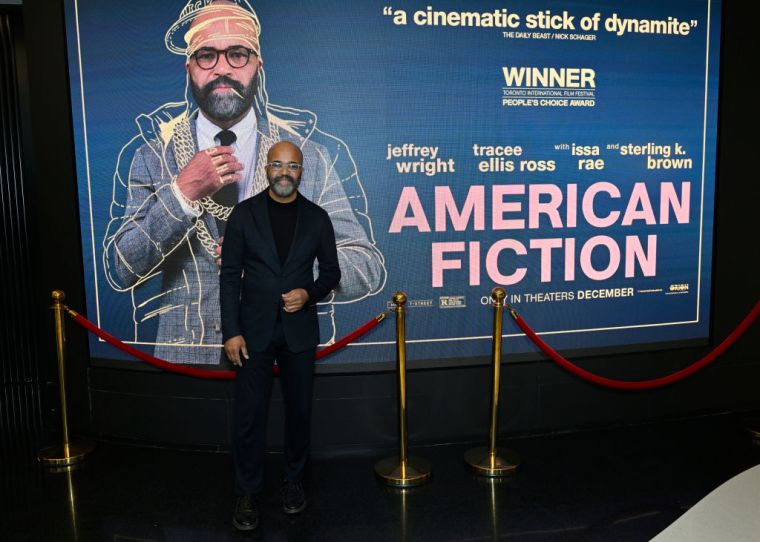 Best Adapted Screenplay