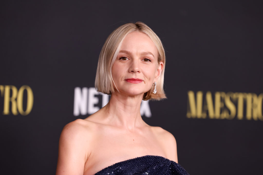 "Maestro" Los Angeles Special Screening - Arrivals