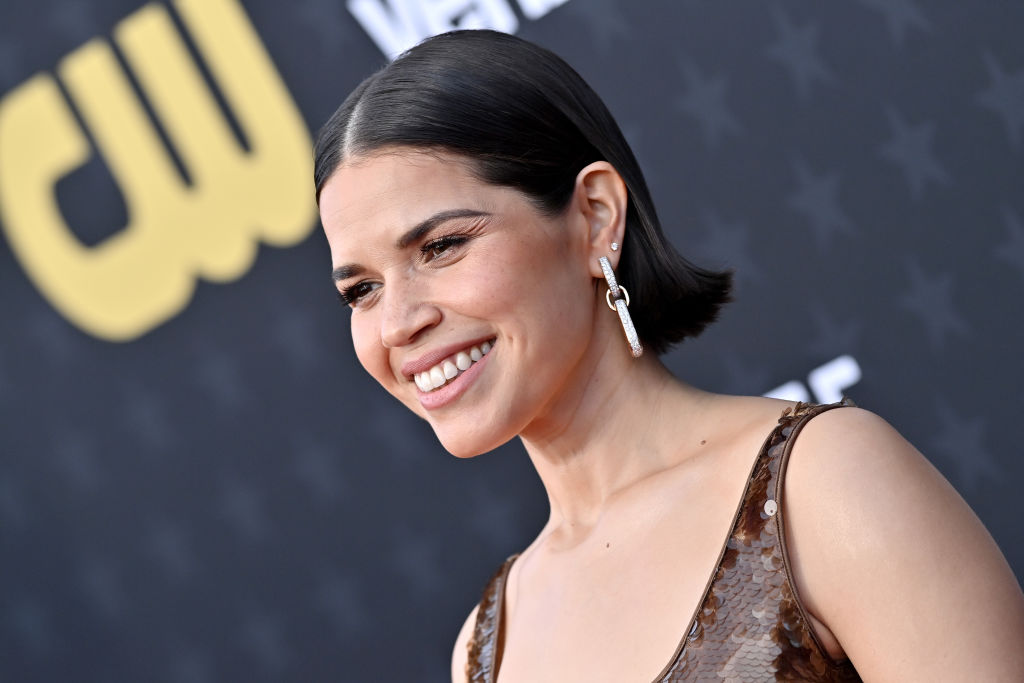 29th Annual Critics Choice Awards - Arrivals