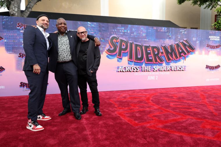 Best Animated Feature Film