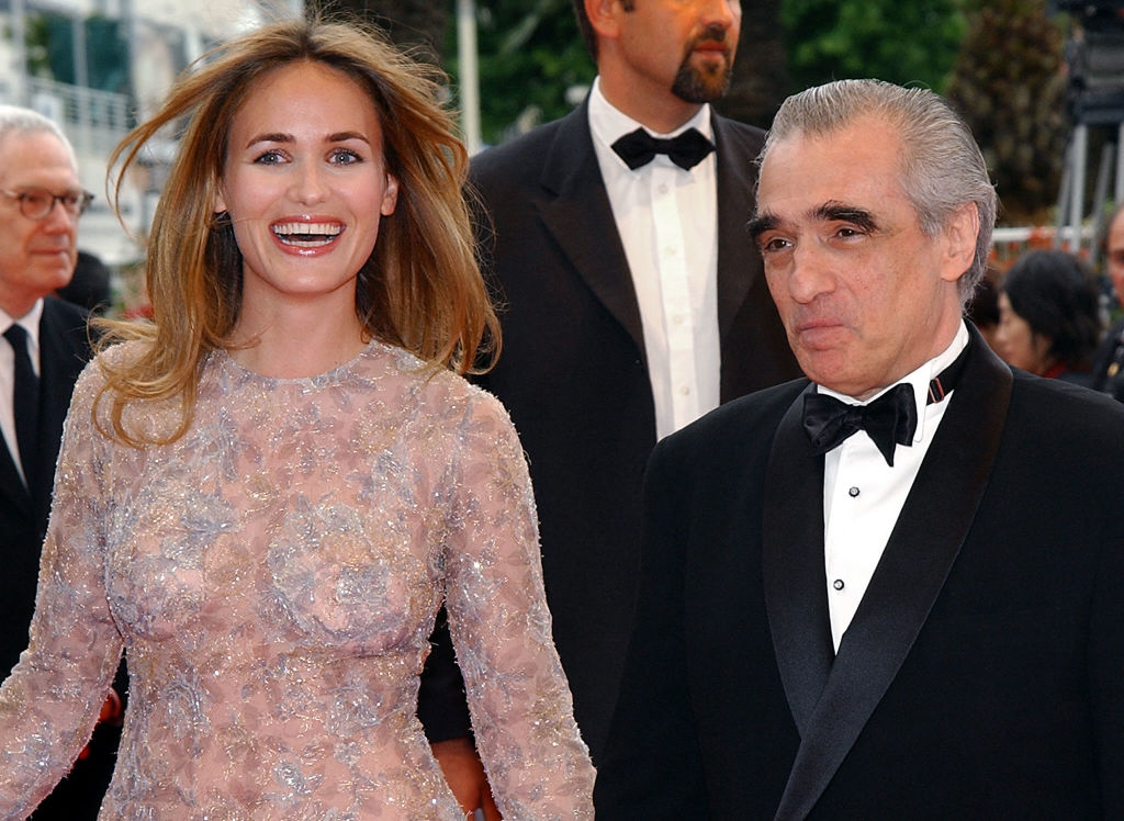 FRANCE-CINEMA-CANNES-SCORSESE-GODRECHE