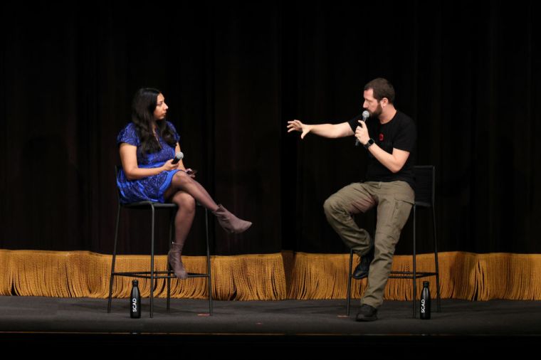 Best Documentary Feature Film