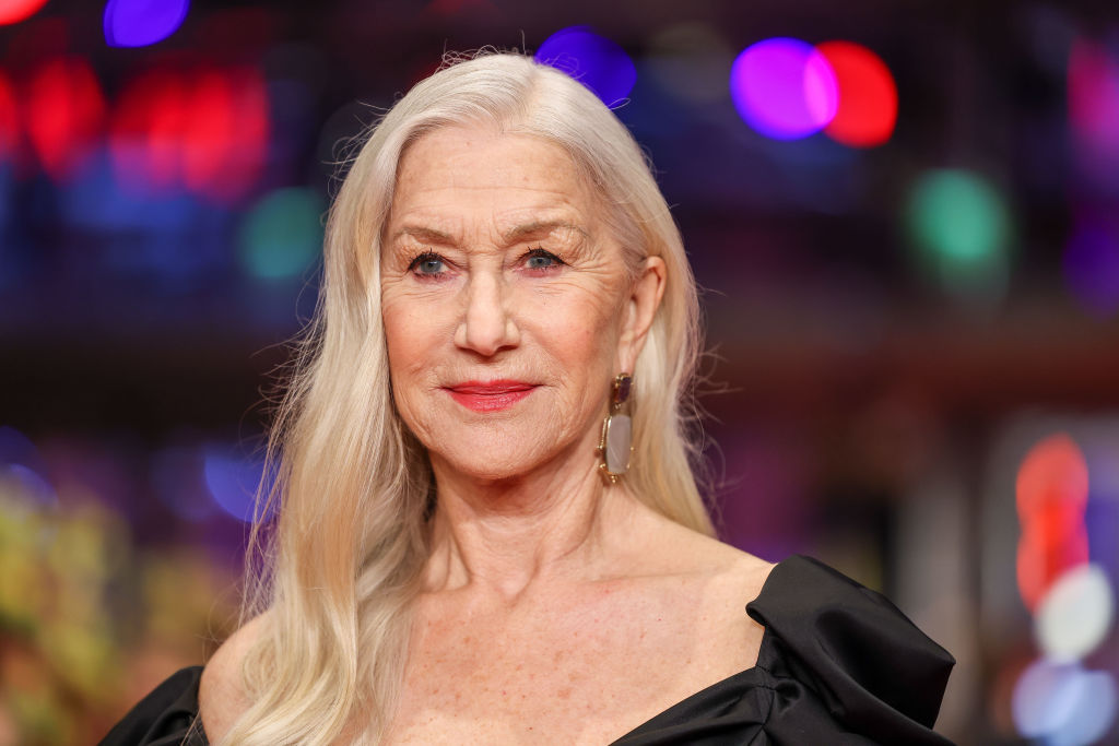 Berlinale 2023 - "Golda