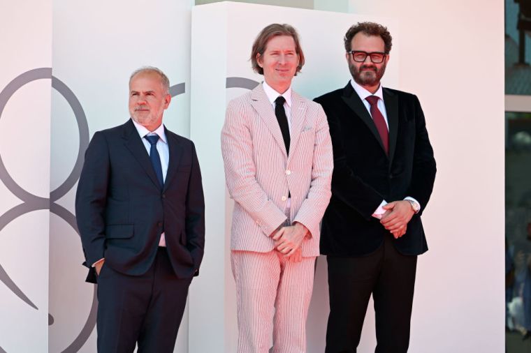 Best Live-Action Short Film