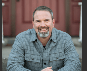 Hunter Smith Running for House District 24