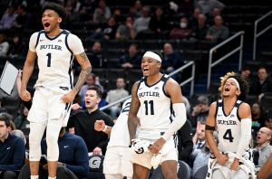 Butler v Georgetown