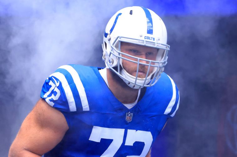 Braden Smith-$1,600,000 per game