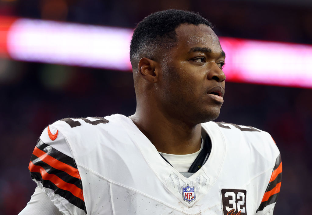 Amari Cooper-$1,333,333 per game