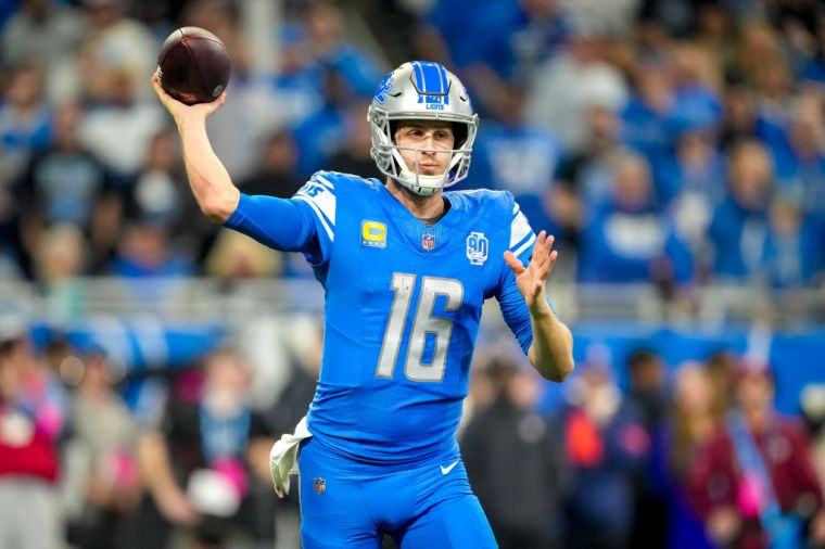 Jared Goff-$1,233,823 per game