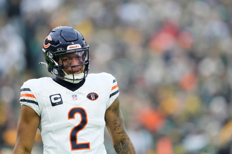 D.J. Moore-$1,174,441 per game