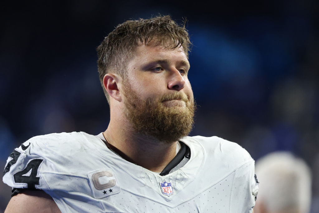 Kolton Miller-$1,094,230 per game