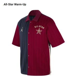 NBA All-Star Game Uniform