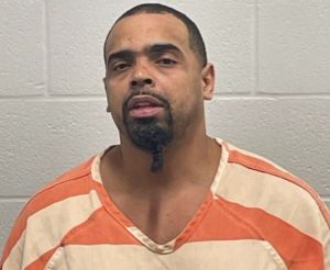 Derrich Moore, Jr. mugshot