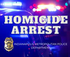 Arrest Made in 2021 Homicide
