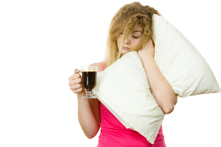 Improved Physical Performance