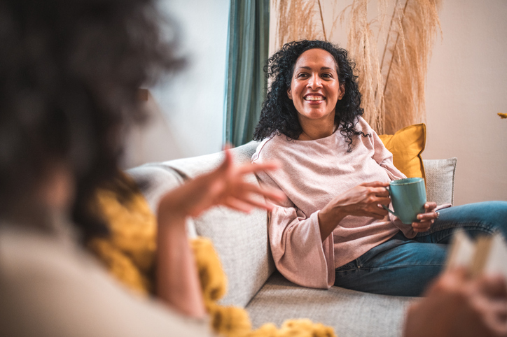 Social and Emotional Well-being