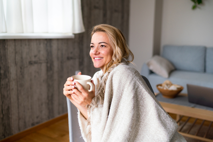 Mood Elevation and Depression Prevention