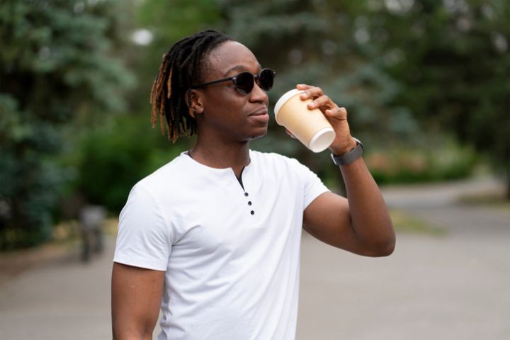 Reduced Risk of Certain Diseases