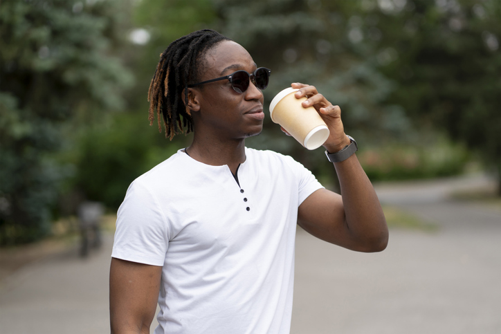 Reduced Risk of Certain Diseases