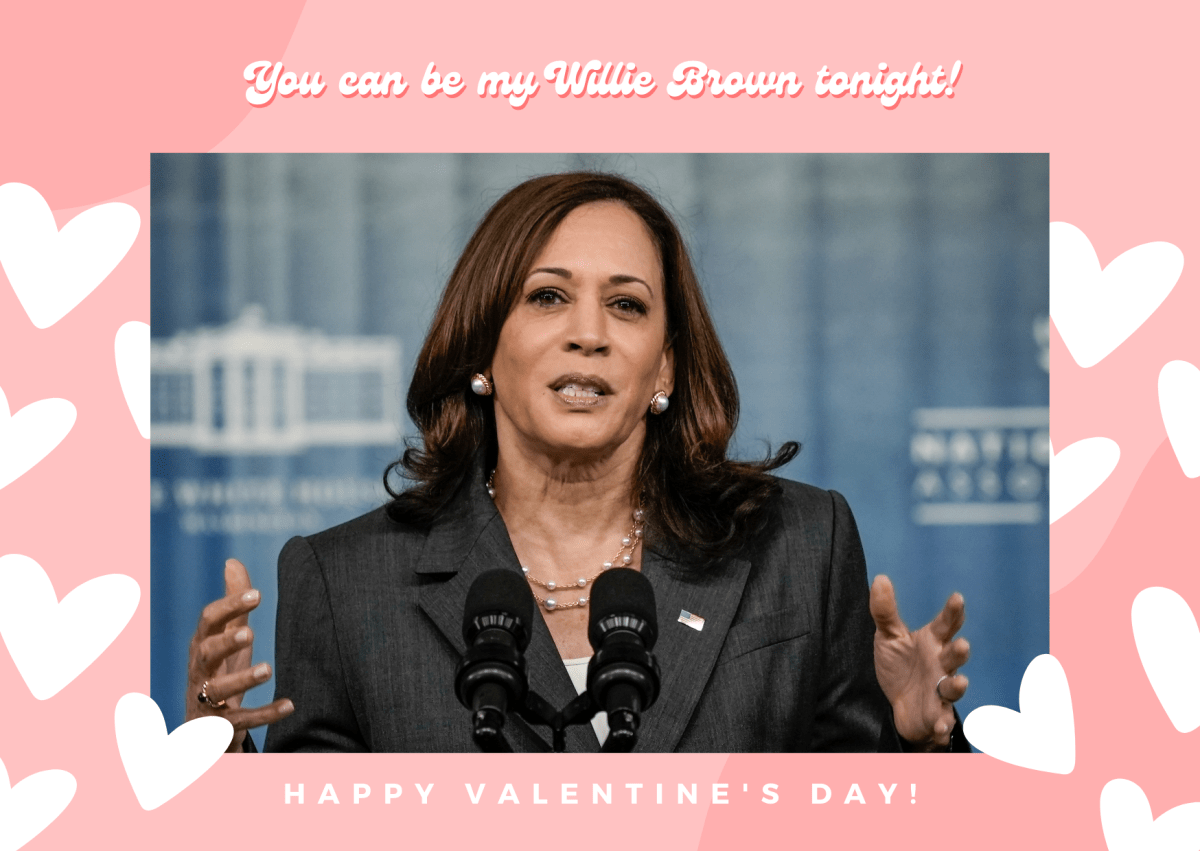 WIBC Valentines Day Cards Brought To You By Hammer & Nigel