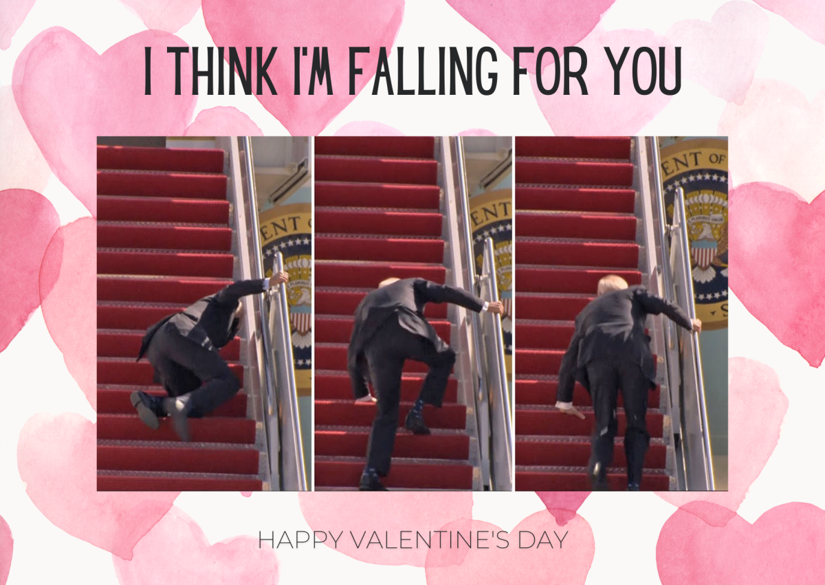 WIBC Valentines Day Cards Brought To You By Hammer & Nigel