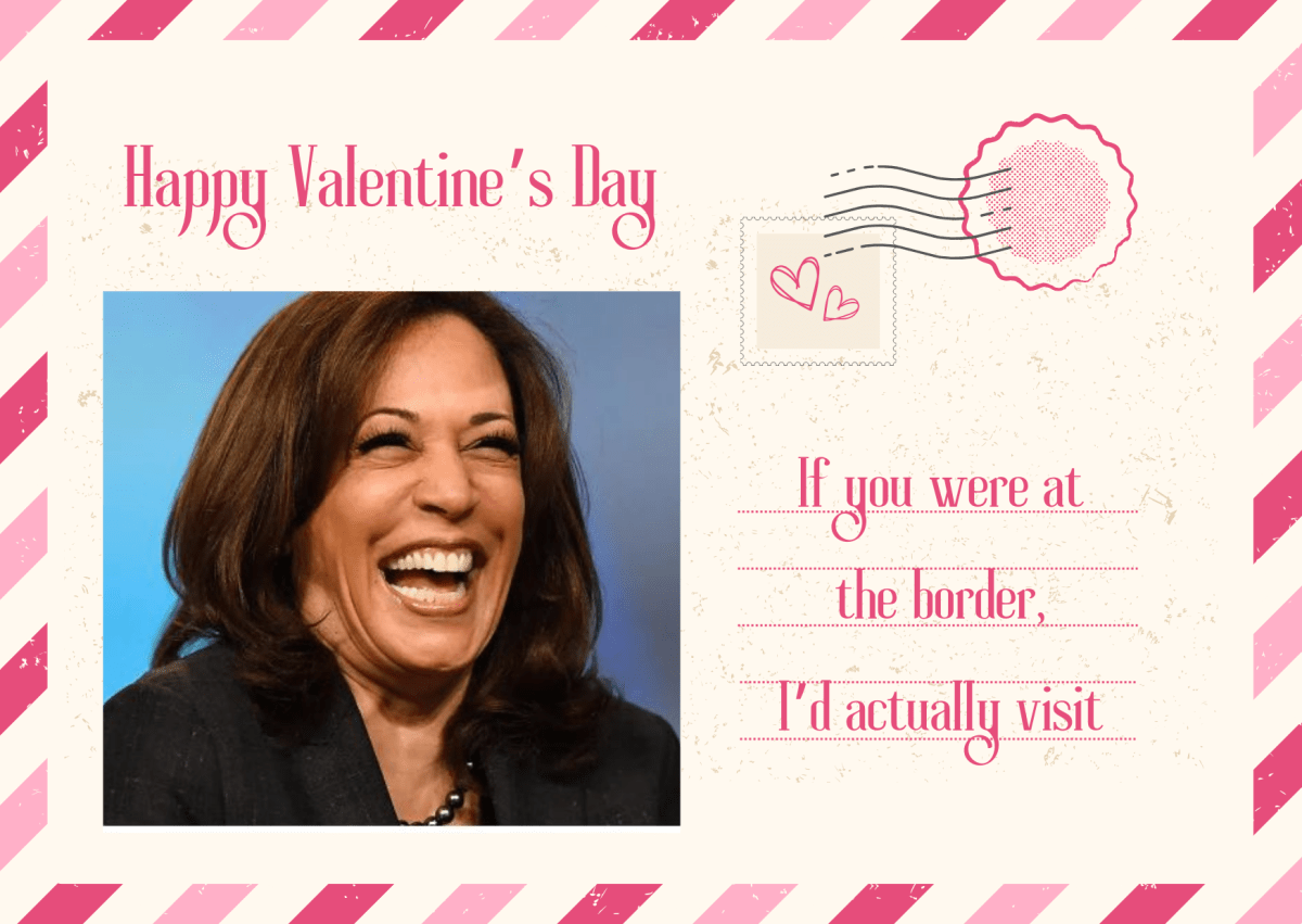 WIBC Valentines Day Cards Brought To You By Hammer & Nigel