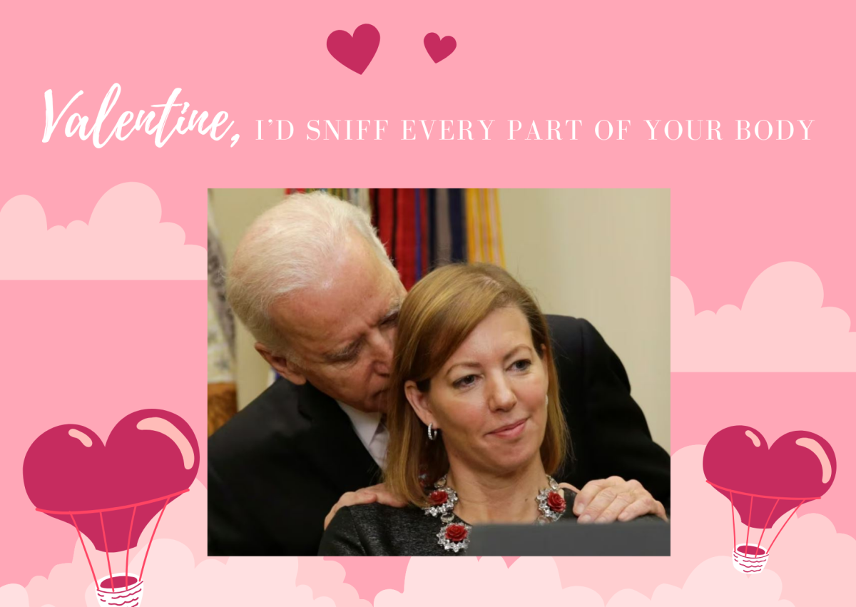 WIBC Valentines Day Cards Brought To You By Hammer & Nigel