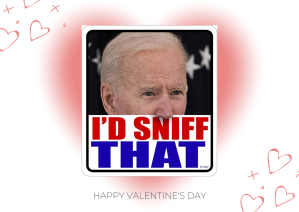 WIBC Valentines Day Cards Brought To You By Hammer & Nigel